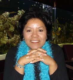 Irene Dias