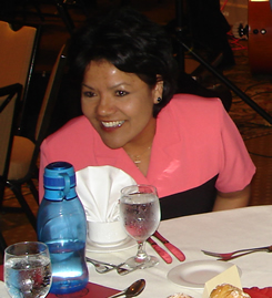 Irene Dias