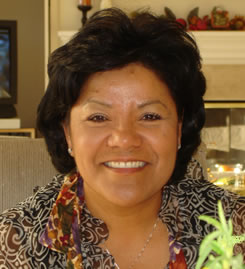 Irene Dias