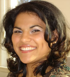 JoAnna Dias