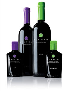 MonaVie
