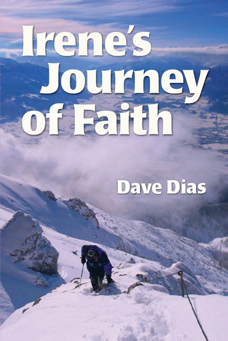 Irene's Journey of Faith