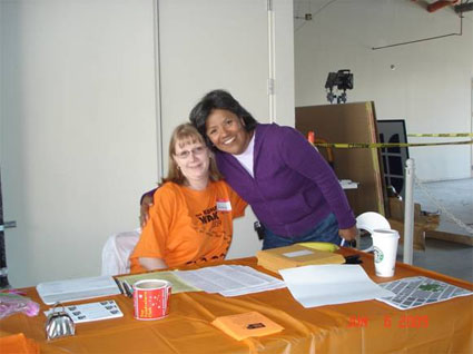 2009 Kidney Walk
