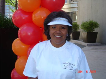 2009 Kidney Walk