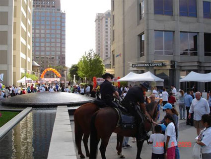 2009 Kidney Walk