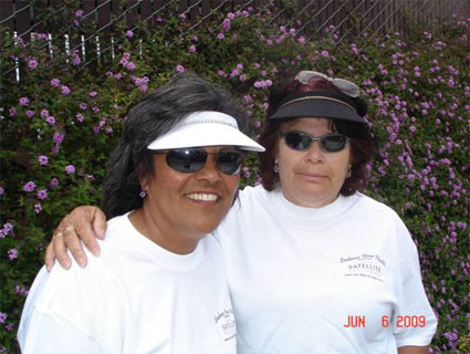 2009 Kidney Walk