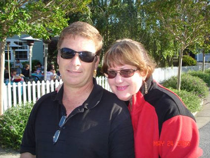 Memorial Day 2009
