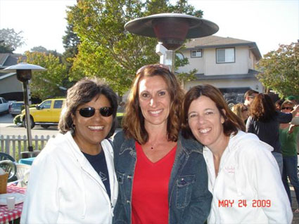 Memorial Day 2009