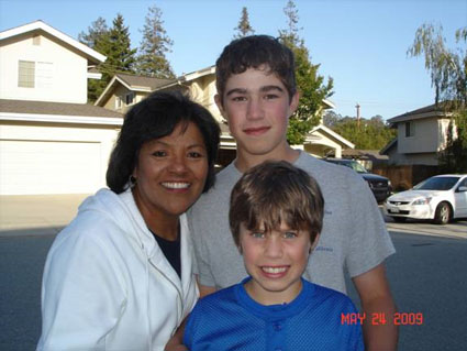 Memorial Day 2009