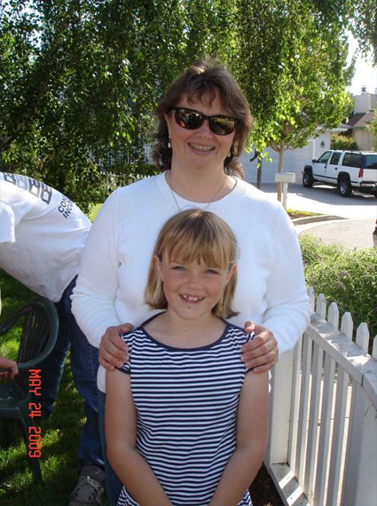 Memorial Day 2009