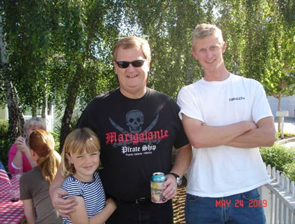 Memorial Day 2009