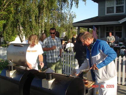 Memorial Day 2009