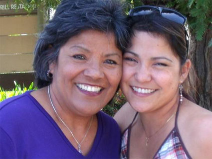 Mother's Day 2009