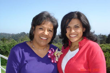 Mother's Day 2009