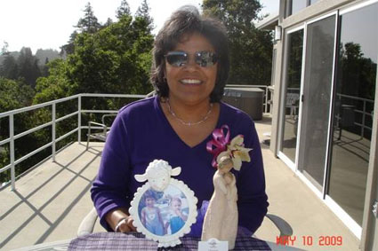 Mother's Day 2009