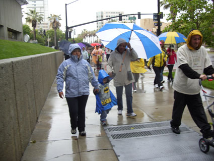 2011 Kidney Walk