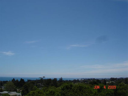 Monterey Bay