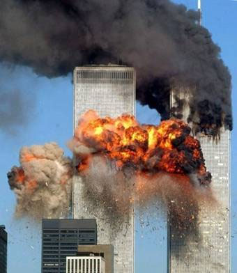 9/11 10 Years Later - We Will Never Forget