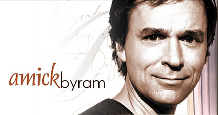 Amick Byram