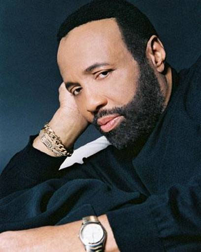 Andrae Crouch