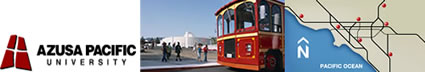 Azusa Pacific University