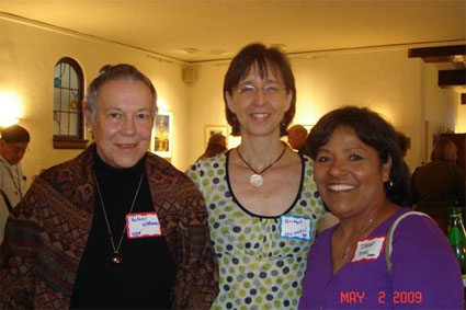 A UCSF Reunion