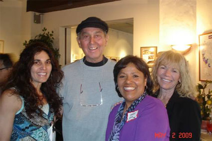 A UCSF Reunion
