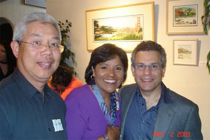 A UCSF Reunion