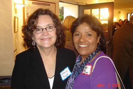 A UCSF Reunion