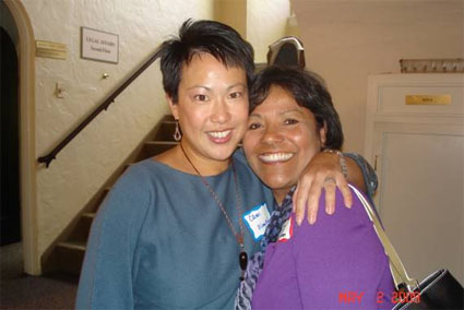 A UCSF Reunion