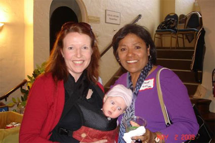 A UCSF Reunion