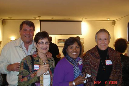 A UCSF Reunion