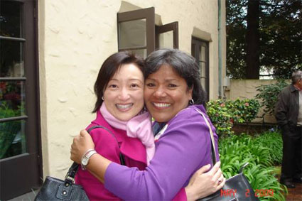 A UCSF Reunion