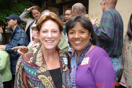 A UCSF Reunion