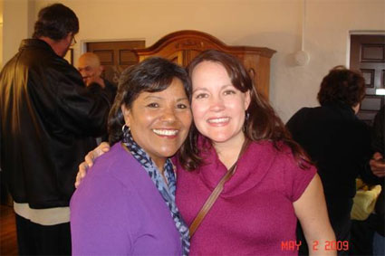 A UCSF Reunion
