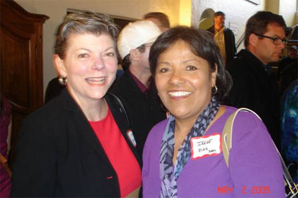 A UCSF Reunion
