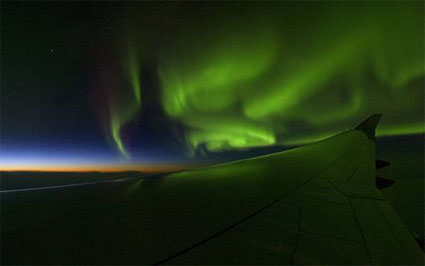 Aurora Borealis