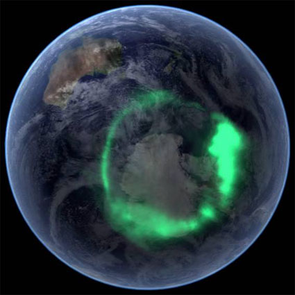 Aurora Borealis