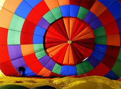 balloon