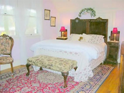 Barretta Gardens Inn