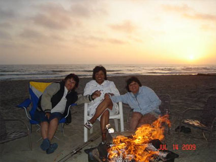 Beach Party