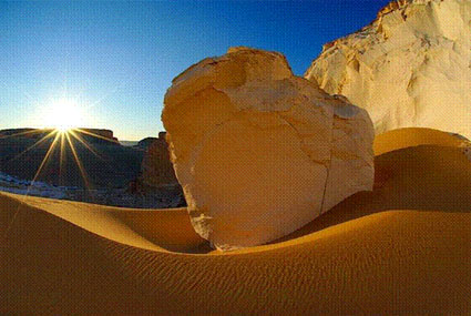 Big Rock