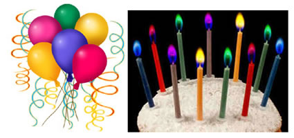 Birthday