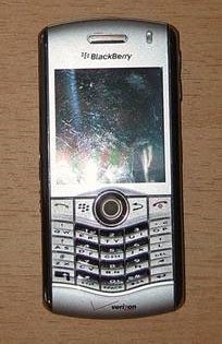 Blackberry