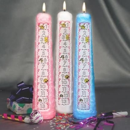 Candles