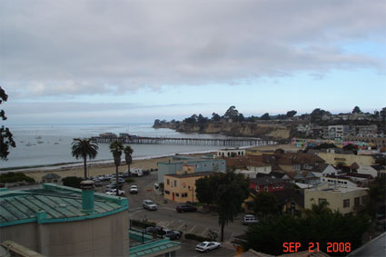 Capitola Village