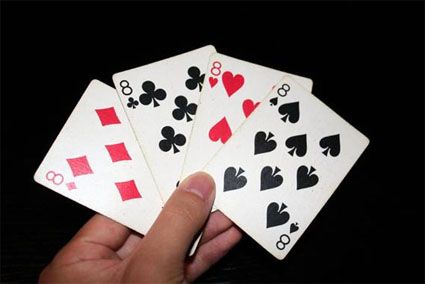 Cards