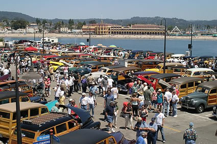 Car Show