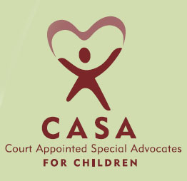 CASA - Court Appointed Special Advocates For Children