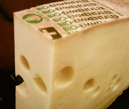 Cheese